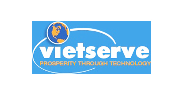 Clients Vietserve logo 1 - Hompage