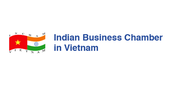 Logo InchamVietnam - Hompage