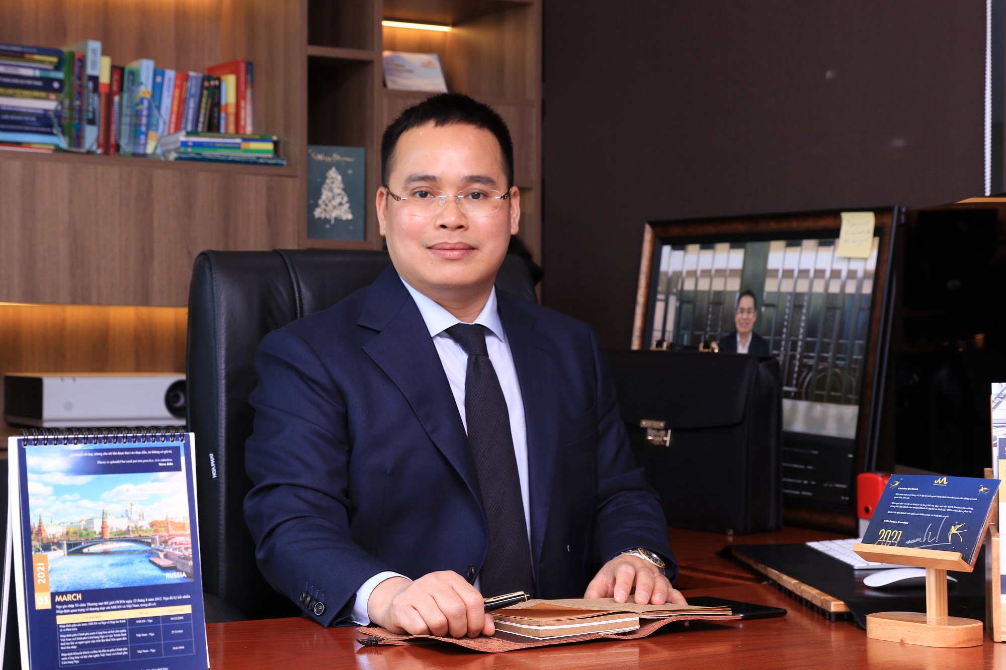DINH NAM HAI CEO VIVABCS VI 17032021 - Trang Chủ